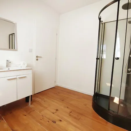 Le Domaine Du Quercy Bed & Breakfast