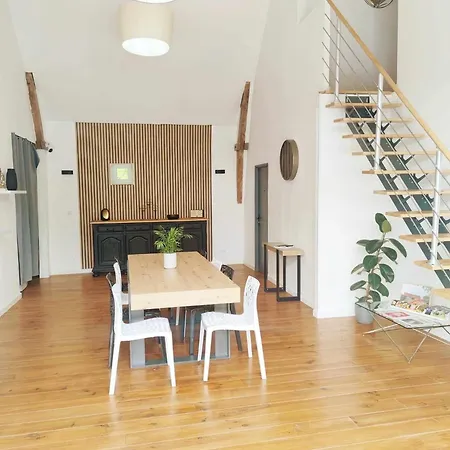 Le Domaine Du Quercy Bed & Breakfast Padirac