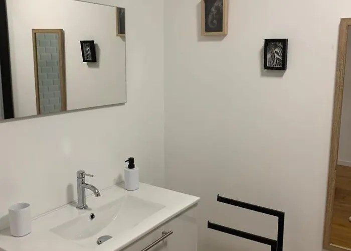 Le Domaine Du Quercy לינה וארוחת בוקר