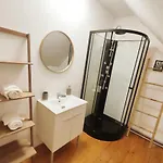 B&B Le Domaine Du Quercy 파디락