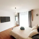 Le Domaine Du Quercy B&B