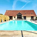 Le Domaine Du Quercy 3* باديراك