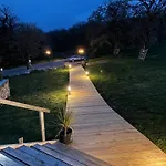 Le Domaine Du Quercy 3*