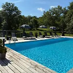 Le Domaine Du Quercy 3* باديراك