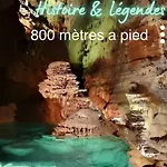 Le Domaine Du Quercy فندق مبيت وإفطار