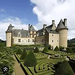 Le Domaine Du Quercy B&B 3*