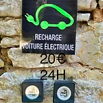 فندق مبيت وإفطار Le Domaine Du Quercy باديراك