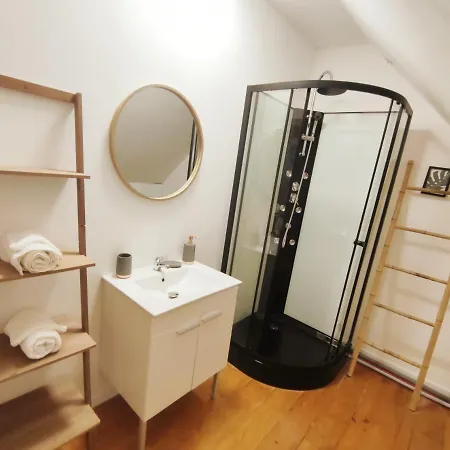 Bed and breakfast Le Domaine Du Quercy Padirac