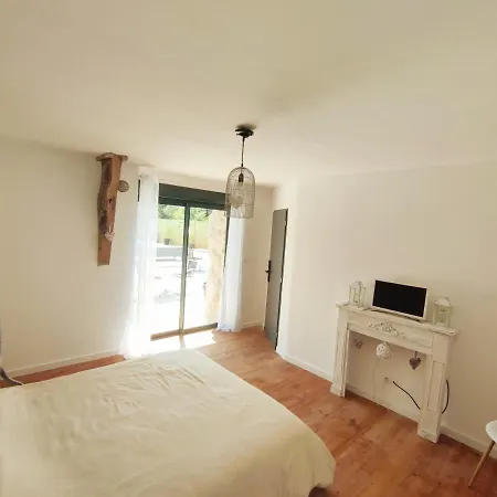 Le Domaine Du Quercy Bed and breakfast Padirac