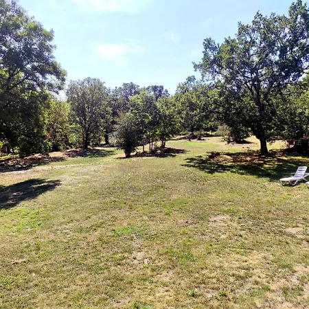 Le Domaine Du Quercy Padirac