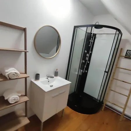 Le Domaine Du Quercy 3*