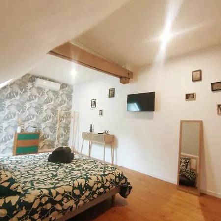 Le Domaine Du Quercy Padirac