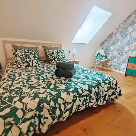 Le Domaine Du Quercy