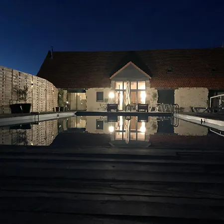 Le Domaine Du Quercy