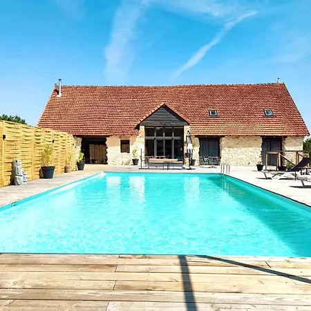 Le Domaine Du Quercy 3* パディラック