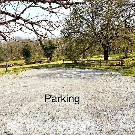 Le Domaine Du Quercy パディラック