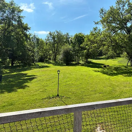 Le Domaine Du Quercy パディラック