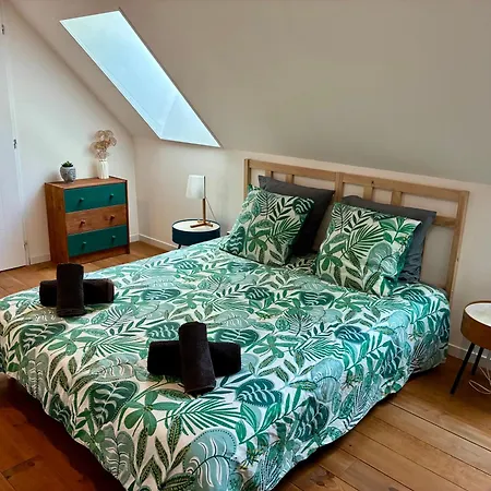 Le Domaine Du Quercy 3* パディラック