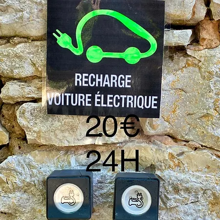 Bed & Breakfast Le Domaine Du Quercy Padirac