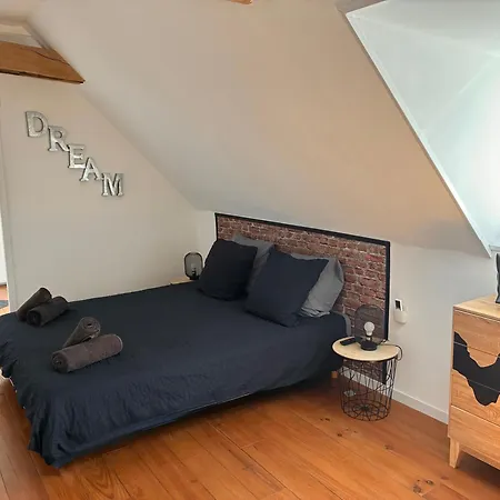 Le Domaine Du Quercy Bed & Breakfast Padirac